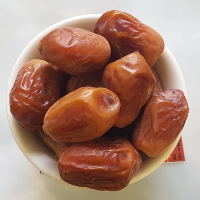 Chà Là Iran Baraka 1kg