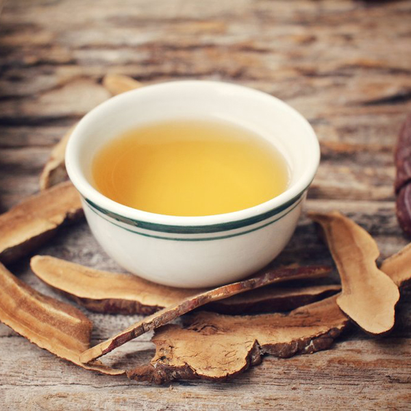 [HCM]Bột Nấm Linh Chi Cao Cấp 100g