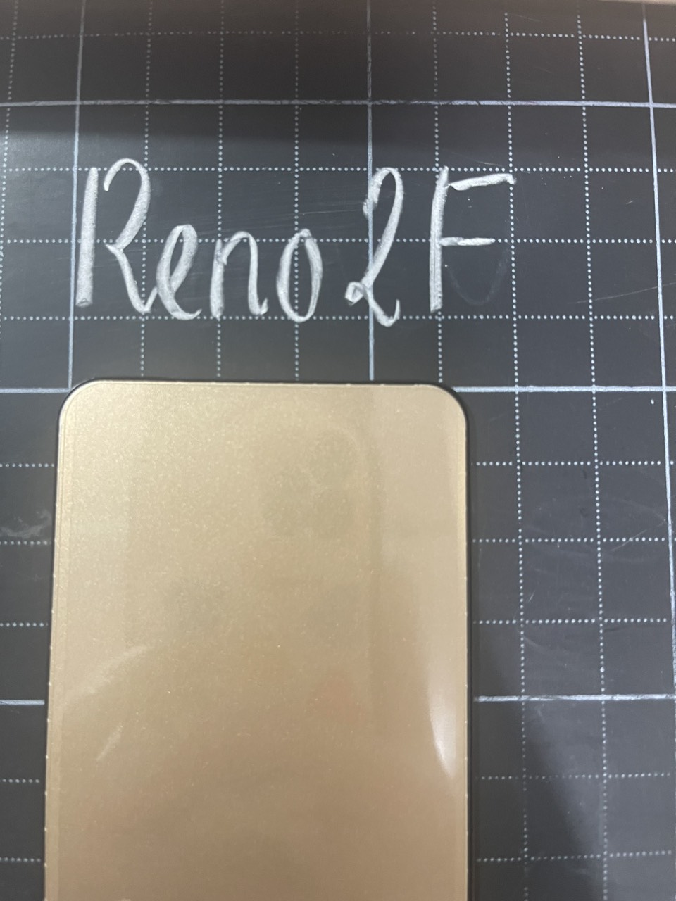 Bộ màn hình thay thế Oppo Reno 2F