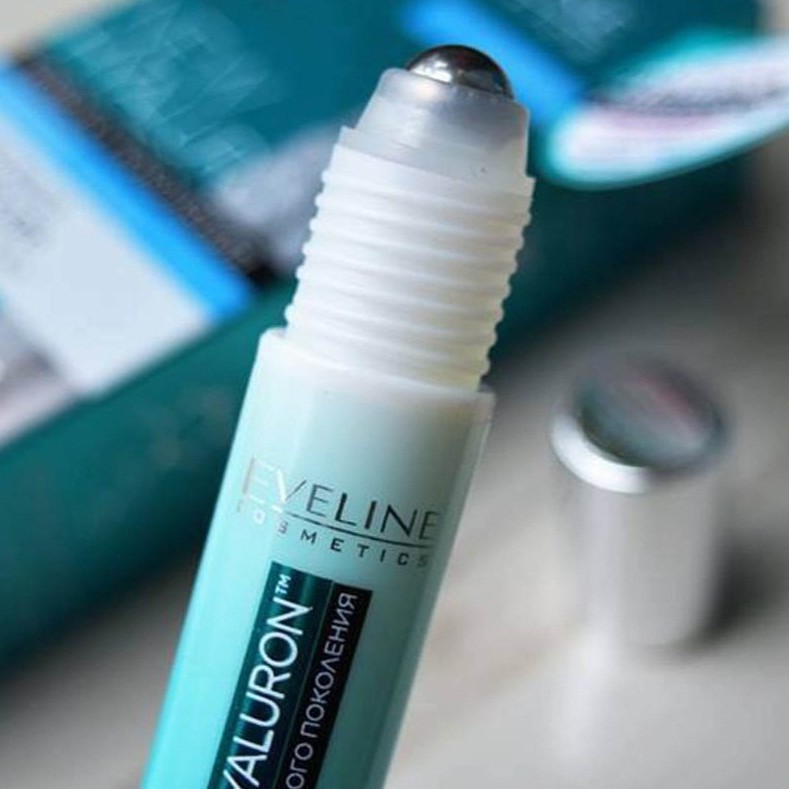 [HCM]Thanh Lăn Mắt Eveline Giảm Quầng Thâm Và Bọng Mắt