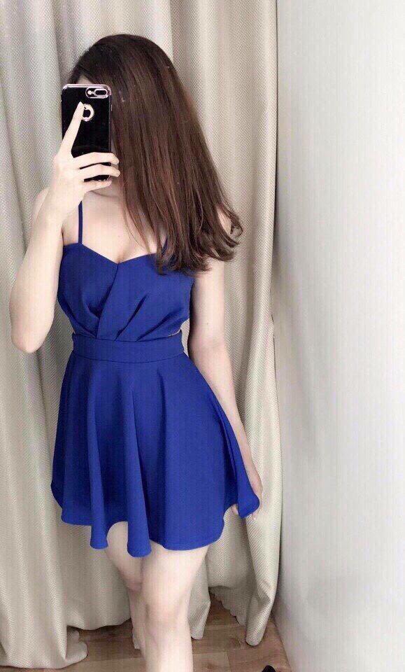 [HCM]Jum 2 dây siêu xinh