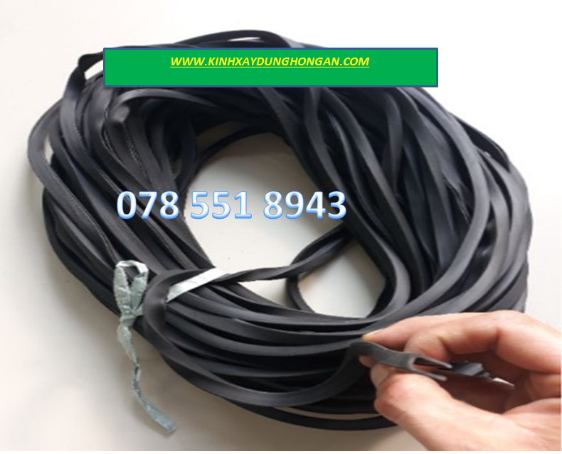 [HCM]RON ĐEN CỬA SẮT