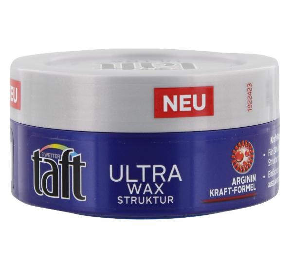 Sáp vuốt tóc Taft của Đức
