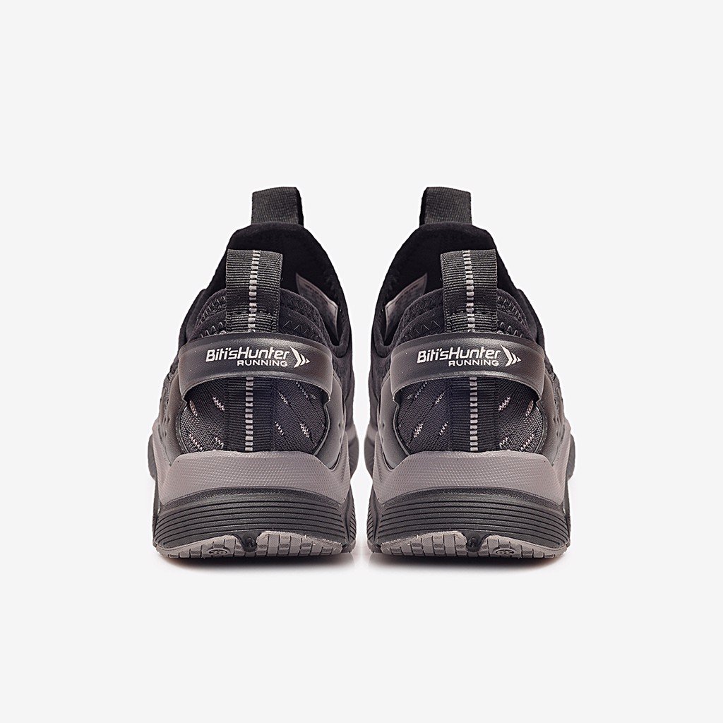Giày Chạy Bộ Nữ Biti's Hunter Running Black DSWH08300DEN (Đen)