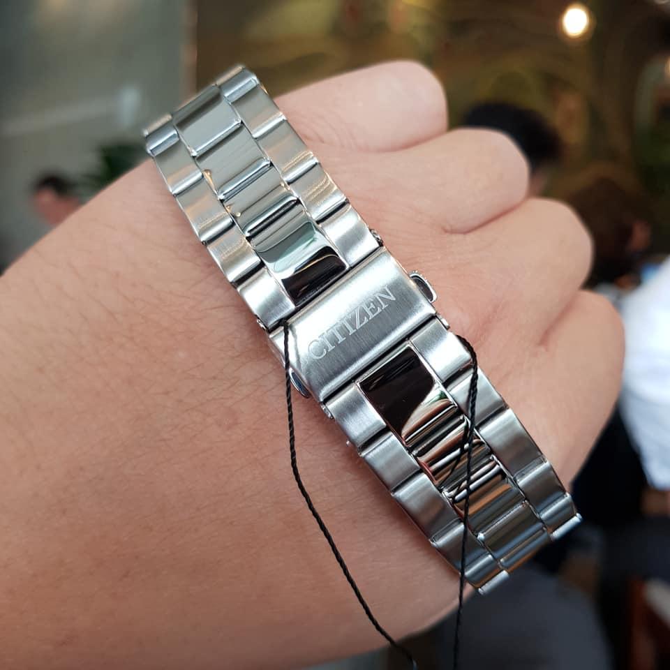 Đồng hồ Citizen NH8350-83E