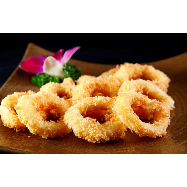 Bột chiên xù Panko 100g Chính Hãng