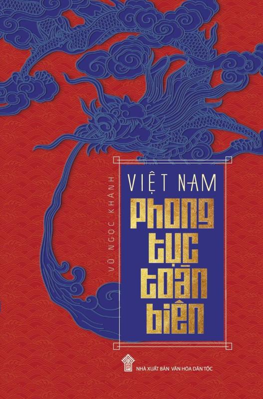 Việt Nam Phong Tục Toàn Biên