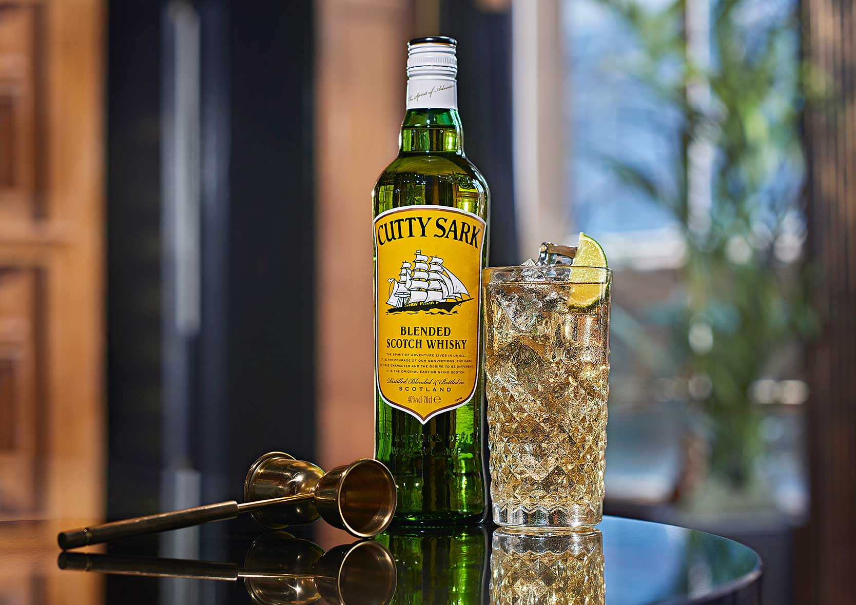 [Có sẵn] [Siêu Sale] [Giá hủy diệt] [Ảnh thật] [Chính hãng] Cutty Sark Blended Scotch Whisky 700ml