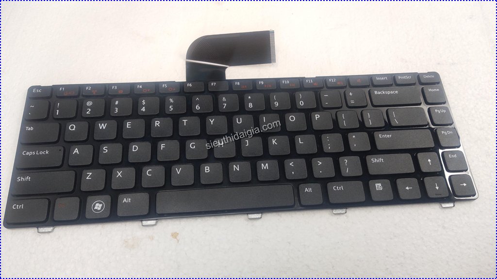 Bàn phím laptop dell vostro 3560, bàn phím dell vostro 3560