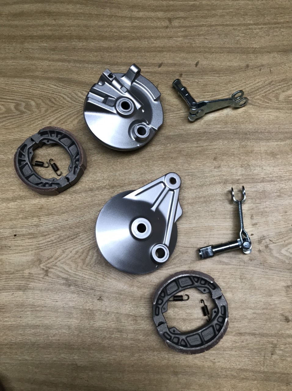 MÁ ĐÙM TRƯỚC SAU WAVE 110 NHỎ MỚI BÁNH MÂM HOẶC CĂM ĐÙM: WAVE @ 110 2015 2022,BLADE,WAVE S RS RSX 110,FUTURE 125 MẬP,SUPER DREAM MỚI VÀ WAVE DREAM LÙN 125 THÁI