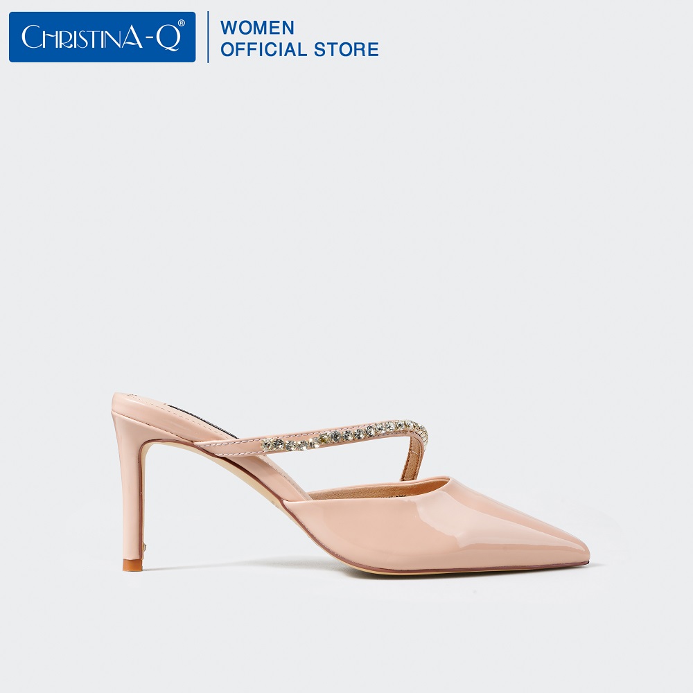 Sục Nữ Mũi Nhọn ChristinA-Q SUC028