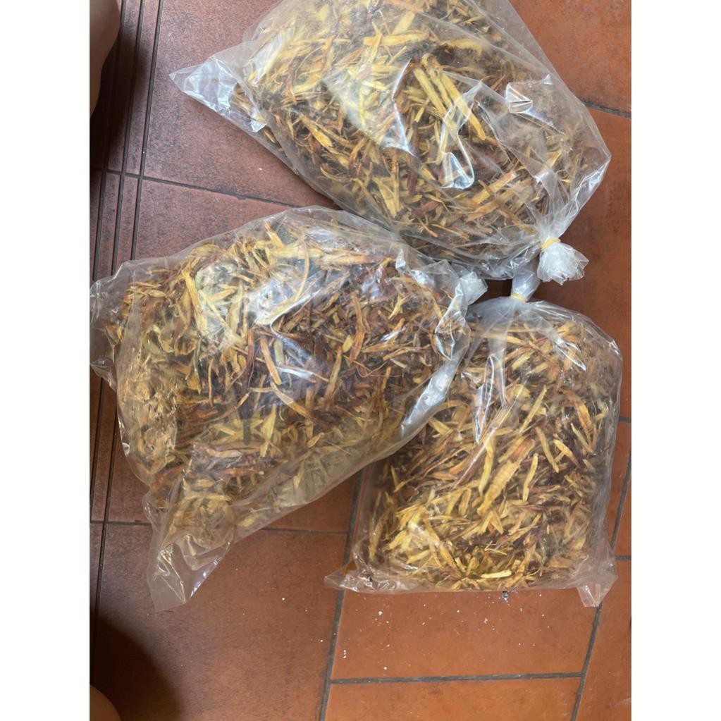 GIÁ TỐT 500gr hoàng kỳ khô