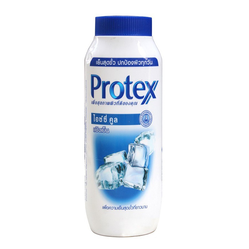 Phấn lạnh Protex 280g Thái Lan