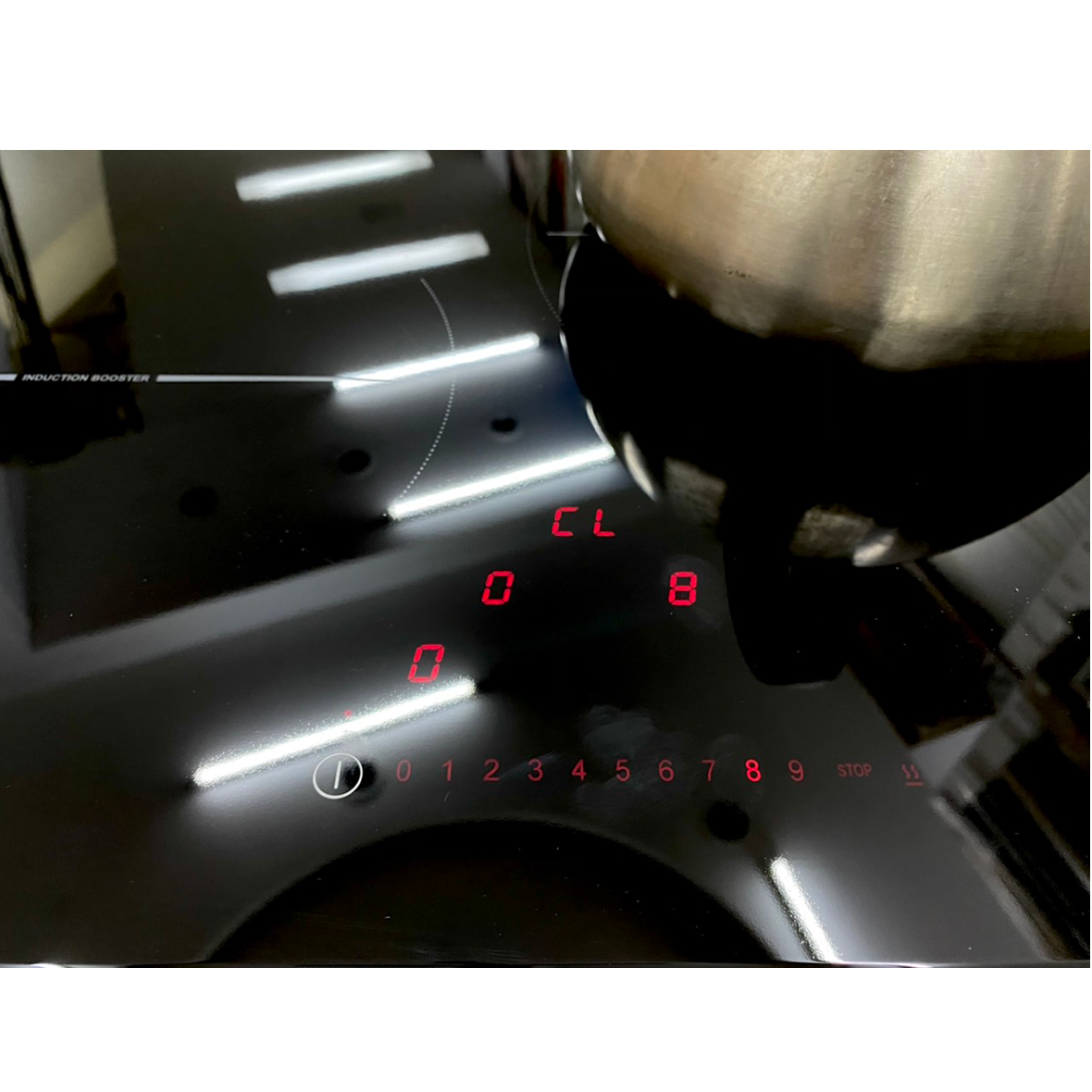 Bếp từ Cata ISB 6130 BK