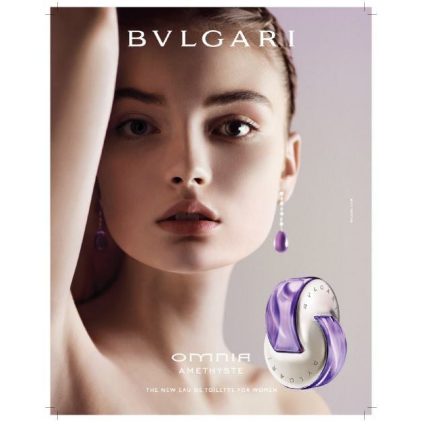[HCM]Nước Hoa Bvlgari Omnia Edt- 5Ml