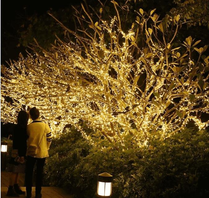 Đèn nhấp nháy led