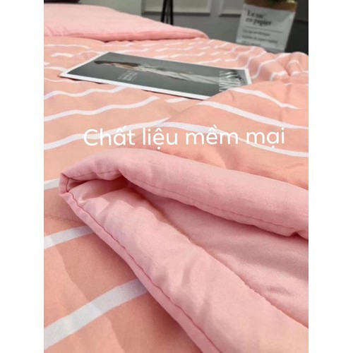 Chăn đũi hè xuất Nhật cao cấp