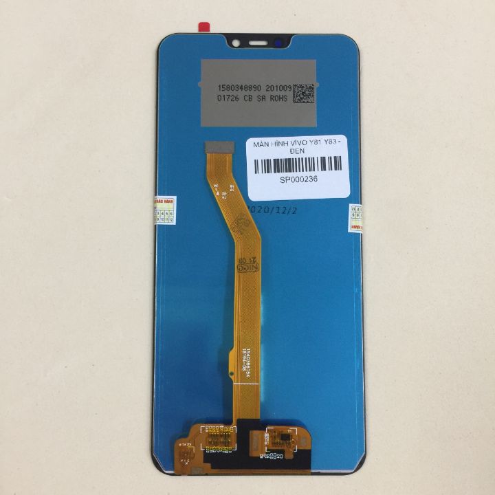 MÀN HÌNH VIVO Y81 Y83 - LCD