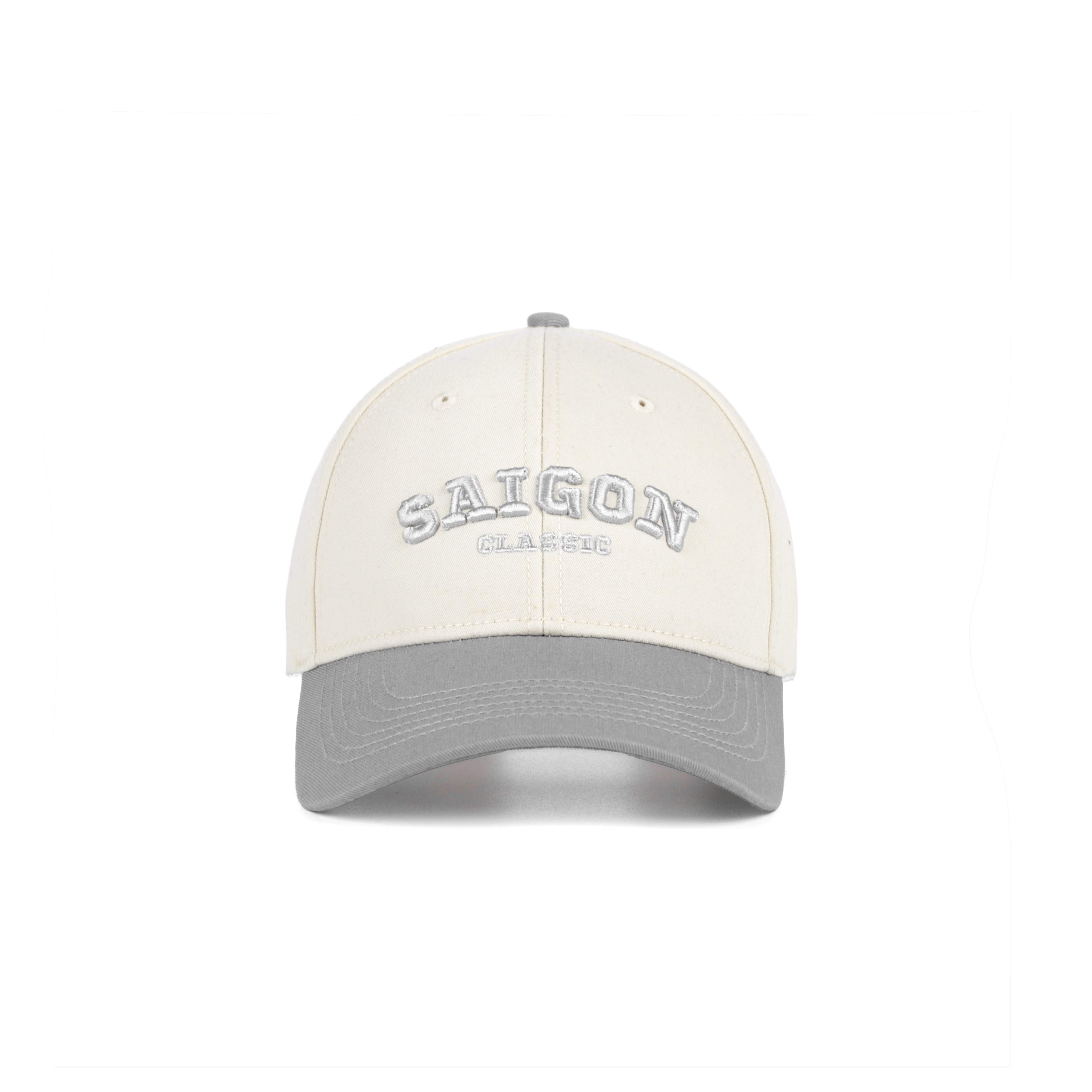 NÓN SAIGON CLASSIC BASEBALL CAP