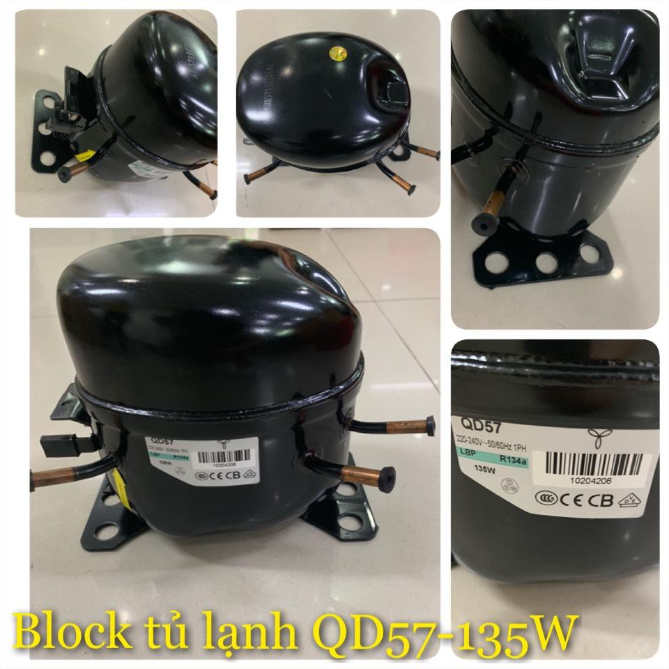 Block Tủ Lạnh Các Loại
