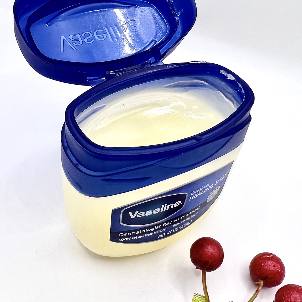 Sáp chống nẻ Vaselin 368ml (Chính hãng- Mỹ)