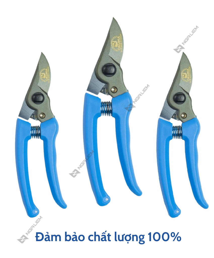 Kéo cắt cành Okuma 29130