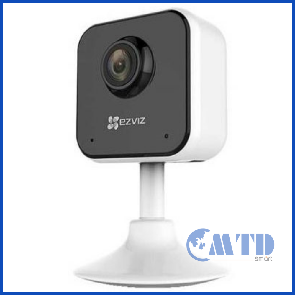 Camera Wifi Ip Wifi Trong Nh Ezviz Cs C Hc E E Wf Mp Mixasale