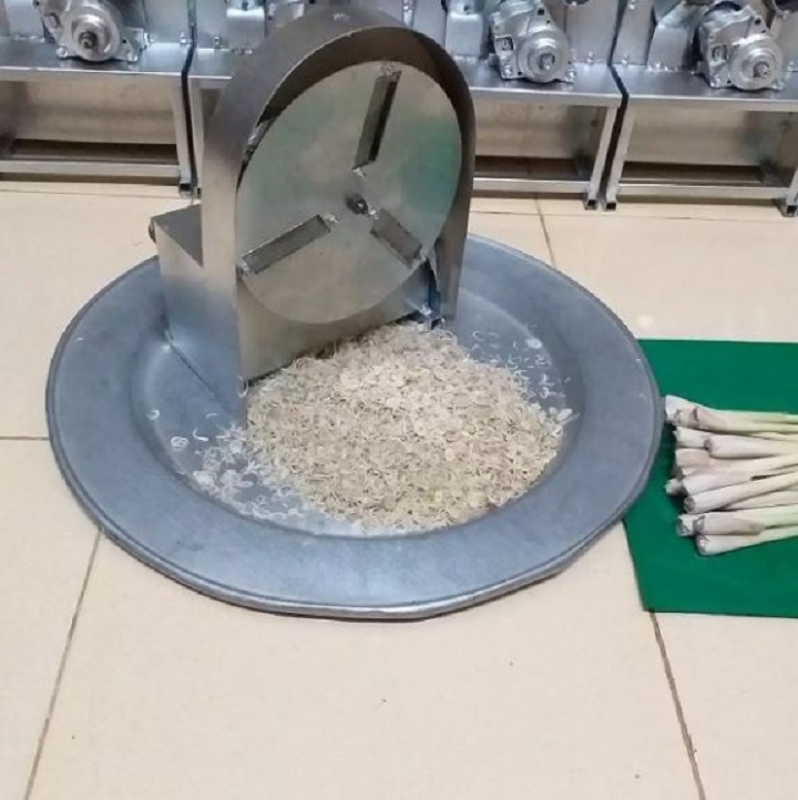 Slicers onion, garlic, citronella auto-machine sliced root fruit multi-purpose super convenient