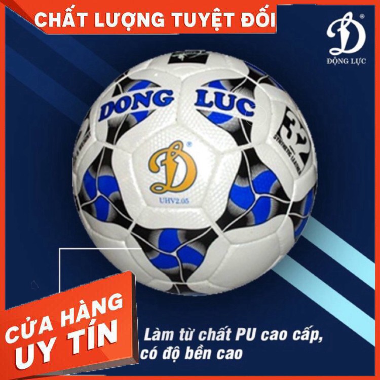 Quả bóng đá Động Lực UHV 2.05 số 5
