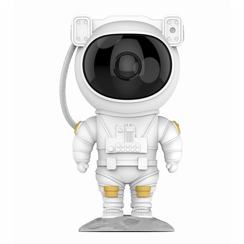 Đèn phi hành gia Astronaut chiếu hình tinh vân lung linh
