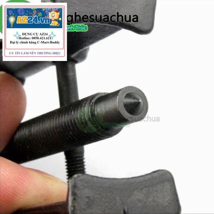 Cảo chữ H C-Mart B0048-1 19-35mm (Đài Loan)