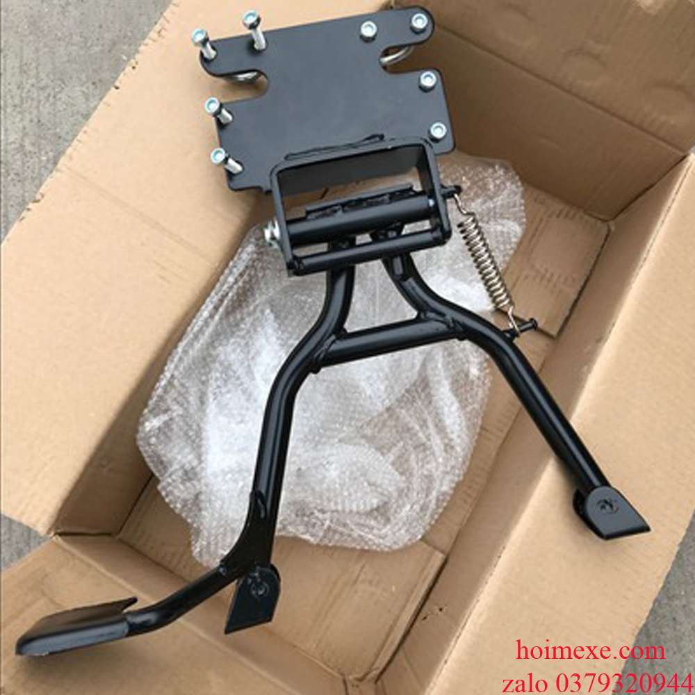 Chân chống đứng Suzuki Gz150a / GZ125 Đã Thay Cốt Đặc