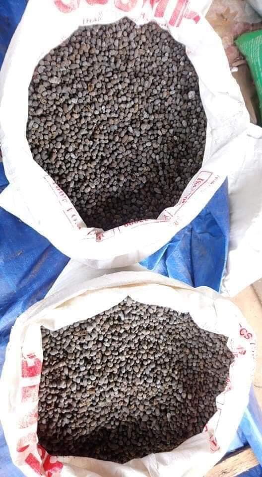 Phân dê xử lý nấm TRICHODERMA 1kg