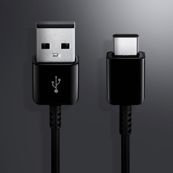 Cáp Sạc Type C zin cho Samsung