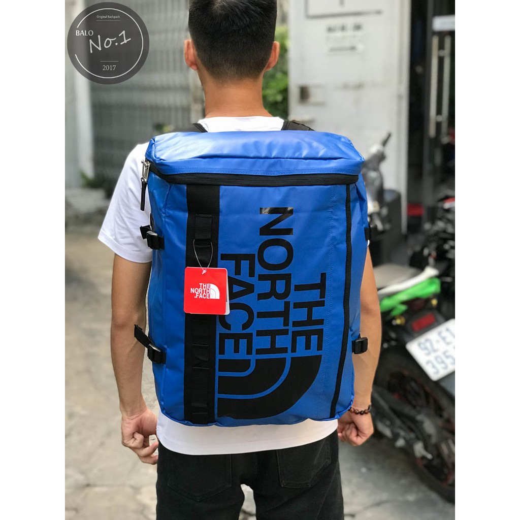Balo chống nước TNF size to