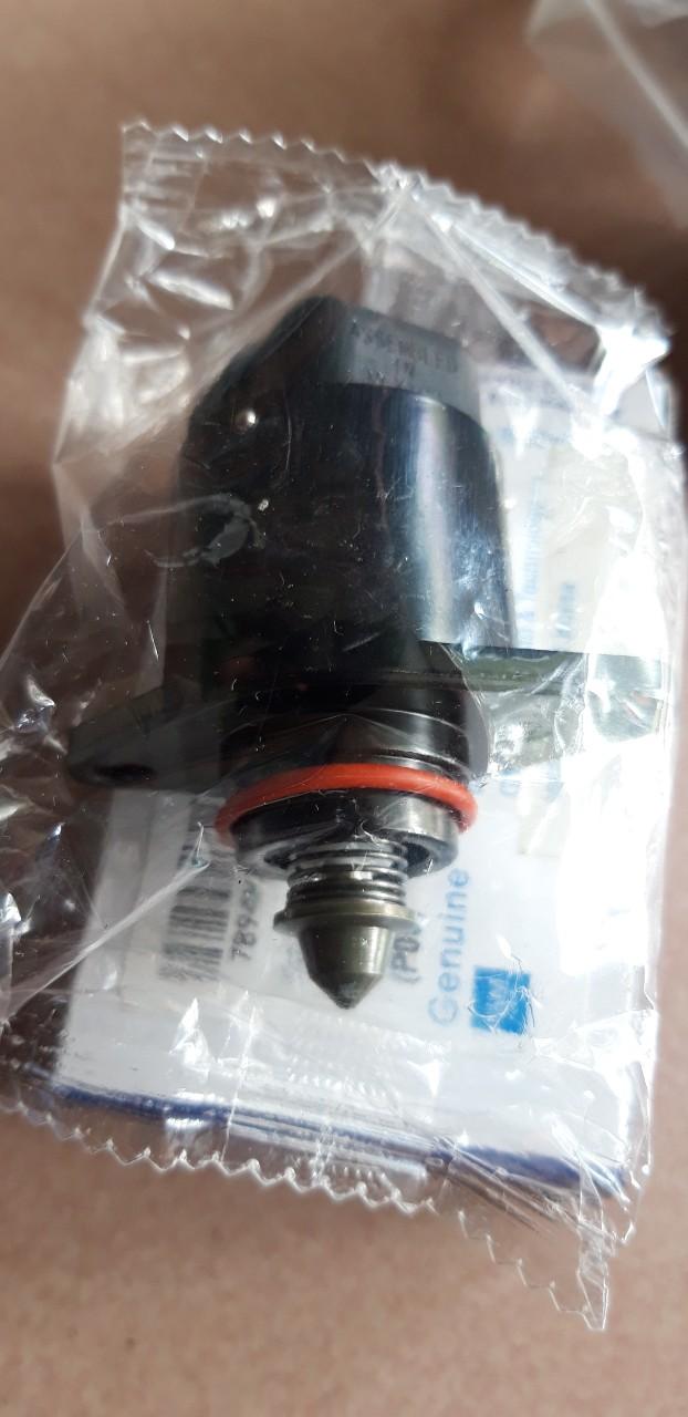 Van không tải Matiz 2, Matiz 1 KOREA