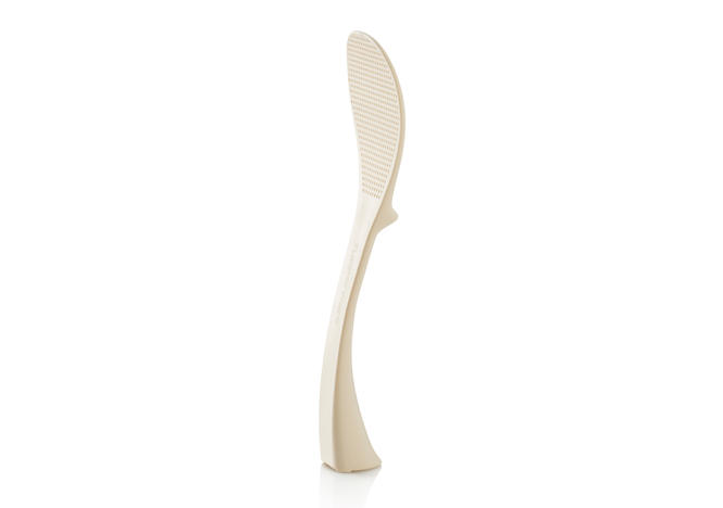 [HCM]Tupperware- Vá cơm Standing Rice Spoon