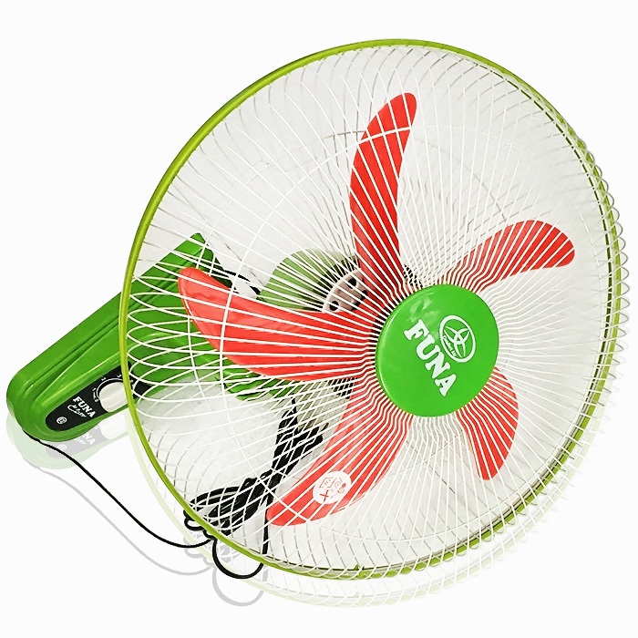 Quạt treo tường Funa siêu mát