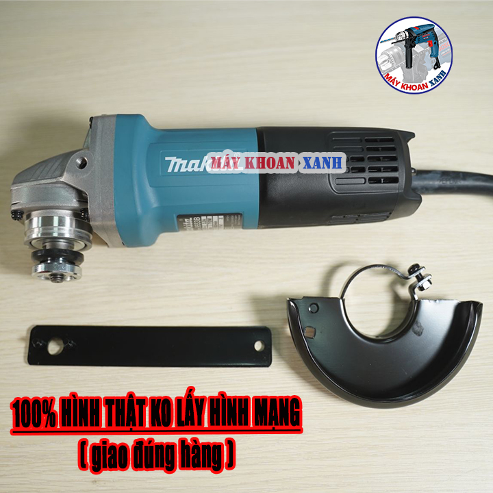 Máy Mài 100mm Makita 9553B - 710W