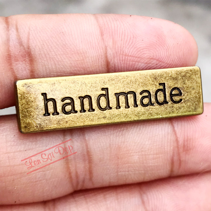 Mạc Handmade Hình Chữ Nhật