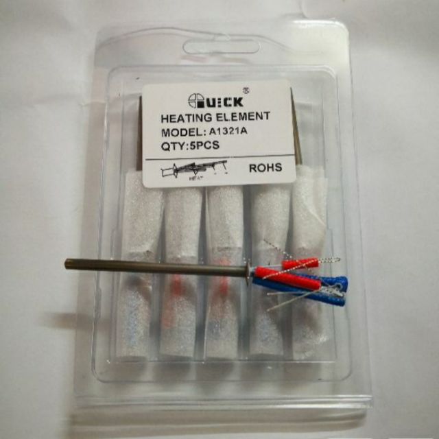 Ruột Tay Hàn 936 Quick Zin