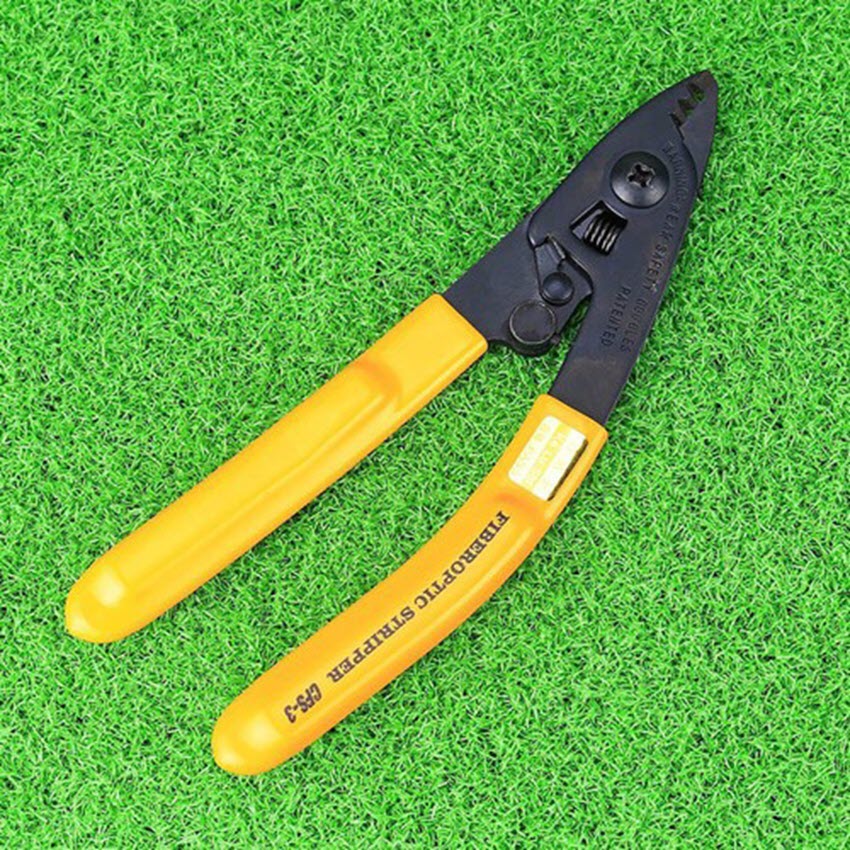 Cfs-3 3-Hole Optical Stripping Pliers