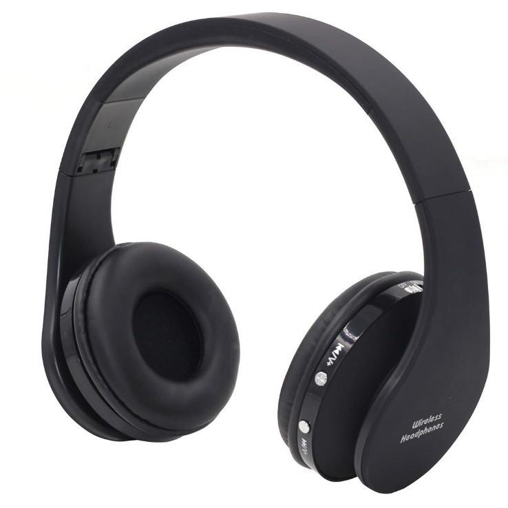 (GIÁ HỦY DIỆT)Tai Nghe Bluetooth NX-8252 Không Dây Stereo Có...