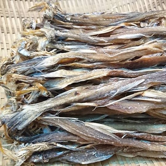 500gr cá khoai khô ngon nhiều thịt