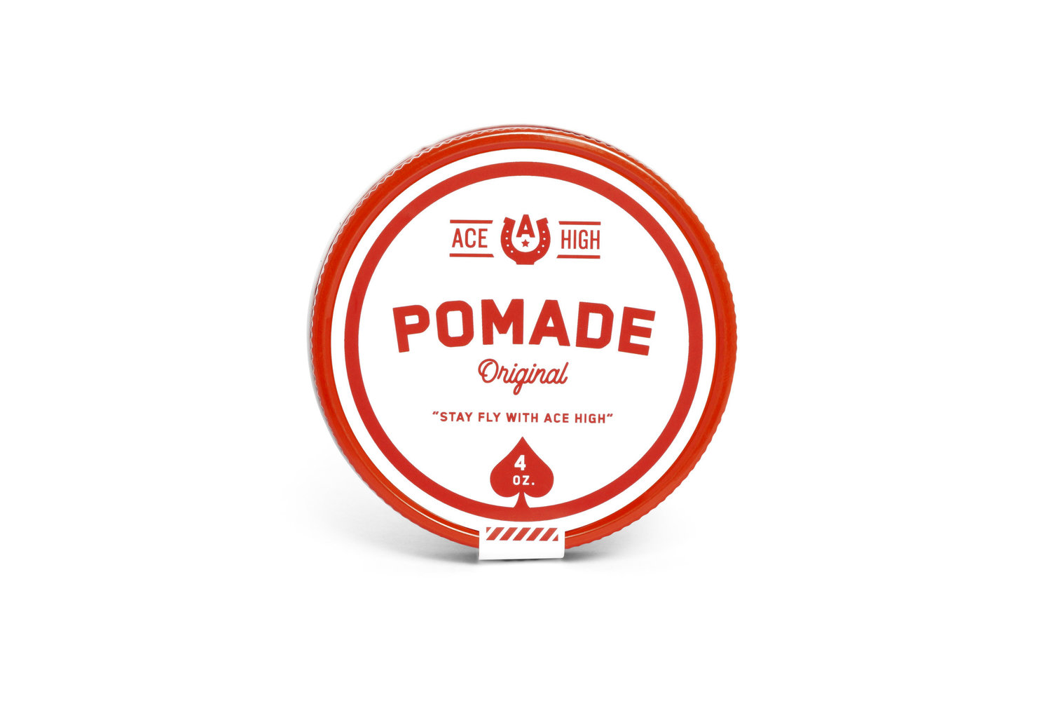 Ace high pomade 118ml
