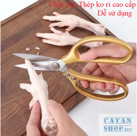 Scissors chicken cutter SK5, kitchen shears multifunction domestic Japanese ultra-sharp, cut Cut chicken duck and the meat types gd424-keosk5