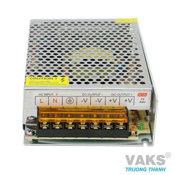 [HCM]Bộ nguồn chuyển đổi điện thế từ 220V AC sang 12V DC 120W