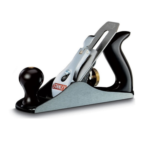 9-3/4" bào gỗ stanley 12-204