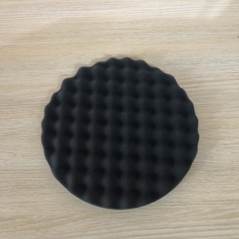 Pad Xốp Đánh Bóng Bước 2 3M 05725 8in (Màu Xám)