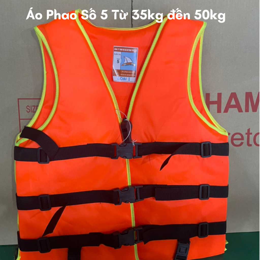 (Hàng loại 1) Áo phao bơi cao cấp áo phao cứu hộ, áo phao tập bơi mọi lứa tuổi trẻ em người lớn thích hợp đi biển
